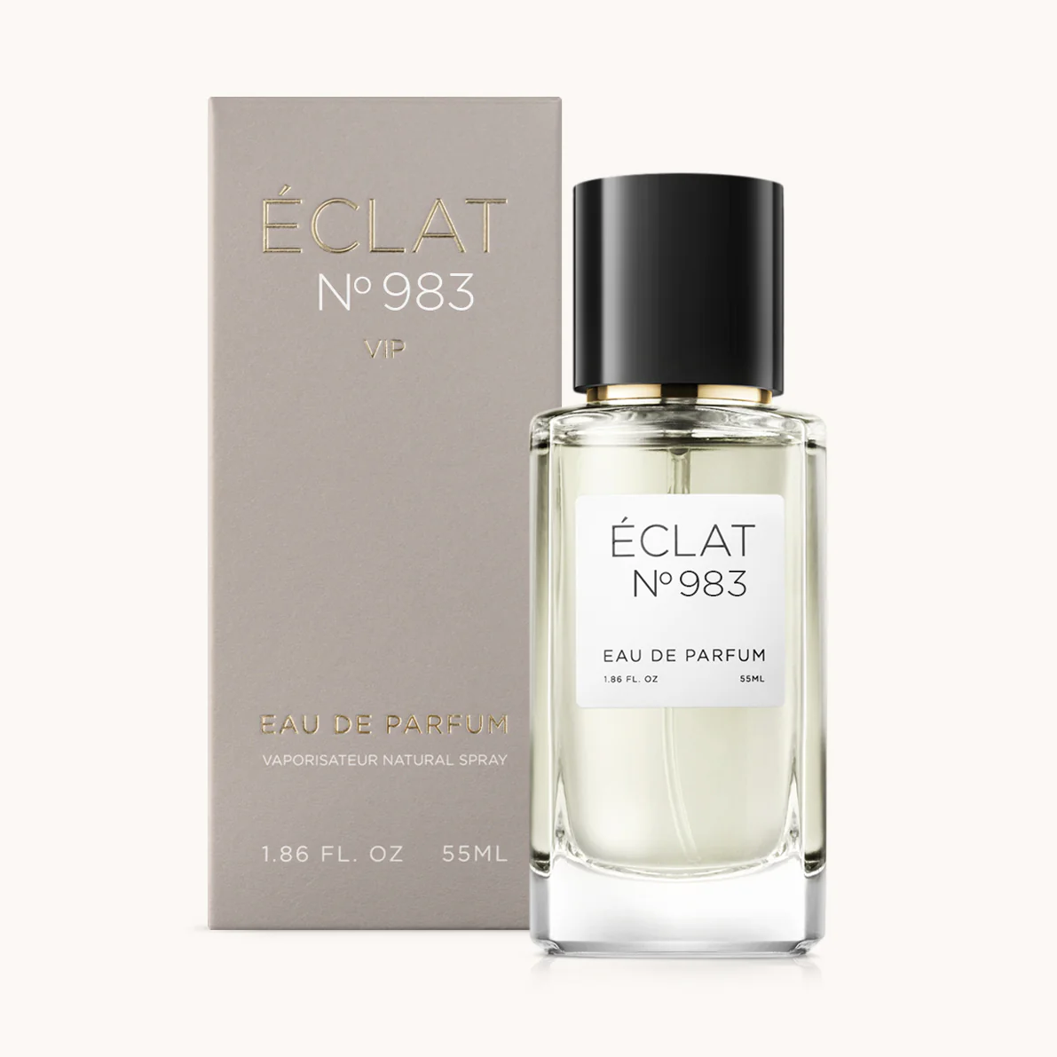 TOP 10 PERFUMES